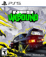 Need for Speed - Unbound (Import) (PS5)