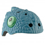 Crazy Safety Kameleon Fietshelm - Donkerblauw (49-55cm) (101101-03)