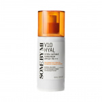 Some By Mi V10 Hyal Hydra Capsule Zonnebrandcrème 40 ml