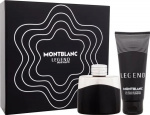 Mont Blanc Legend Geschenkverpakking Mont Blanc Legend Geschenkverpakking