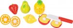 Goki Fruit met klittenband (51597)