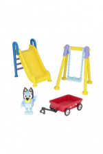 Bluey Mini Speelset (90078)