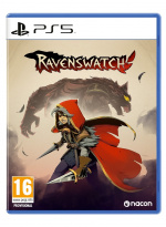 Ravenswatch (PS5) Ravenswatch (PS5)