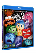 INSIDE OUT 2 INSIDE OUT 2