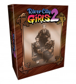 River City Girls 2 (Limited Run) (Import) (PS5) River City Girls 2 (Limited Run) (Import) (PS5)