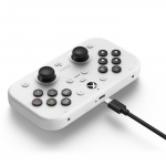 8Bitdo Lite SE 2.4G draadloze controller voor Xbox 8Bitdo Lite SE 2.4G draadloze controller voor Xbox