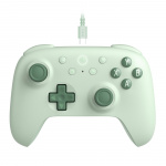 8Bitdo Ultimate 2C Bedrade Pad Groen 8Bitdo Ultimate 2C Bedrade Pad Groen