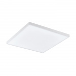 Eglo Turcona-Z paneel wit 30x30 - RGB + TW - Zigbee, Bluetooth