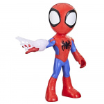 Disney Spidey en zijn geweldige vrienden - Supergrote actiefiguur - Spidey (F3986)