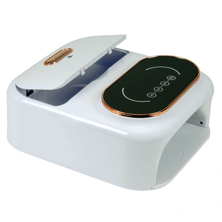 BEAUTIFLY Nagellampa Brillo Nails