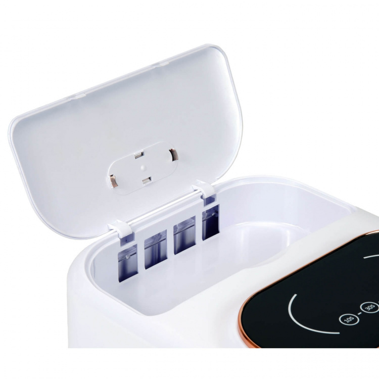 BEAUTIFLY Nagellampa Brillo Nails