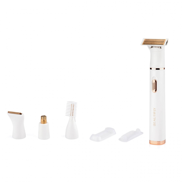 BEAUTIFLY Rakapparat Cordless My Blade BEAUTIFLY Rakapparat Cordless My Blade