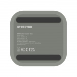 GP Batteriladdare Everyday Charger B441 + D451 4xAA 2100mAh GP Batteriladdare Everyday Charger B441 + D451 4xAA 2100mAh