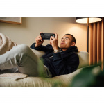 Backbone Handkontroll One Lightning 2:a Gen Backbone Handkontroll One Lightning 2:a Gen