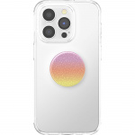 PopSockets Mobilhållare PopGrip Original Glitter Aura Sunrise