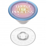 PopSockets Telefonhållare Trust The Process Original PopGrip