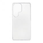 Onsala Mobilskal Samsung S25 Ultra 5G TPU Återvunnen Transparent Onsala Mobilskal Samsung S25 Ultra 5G TPU Återvunnen Transparent