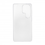 Onsala Mobilskal Samsung S25 Ultra 5G TPU Återvunnen Transparent Onsala Mobilskal Samsung S25 Ultra 5G TPU Återvunnen Transparent