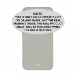 Onsala Mobilskal Samsung S25 5G Baksida med Silikonkänsla Återvunnen Betong Onsala Mobilskal Samsung S25 5G Baksida med Silikonkänsla Återvunnen Betong