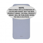 Onsala Mobilskal Samsung A36 5G Baksida med Silikonkänsla Återvunnen Sommarhimmel Onsala Mobilskal Samsung A36 5G Baksida med Silikonkänsla Återvunnen Sommarhimmel