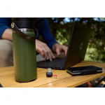 SanDisk Minneskort MicroSDXC Extreme Plus 2TB UHS-I Med Adapter