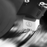 MIXX Vinylskivspelare System 5 Stereo Inkl Högtalare Svart MIXX Vinylskivspelare System 5 Stereo Inkl Högtalare Svart