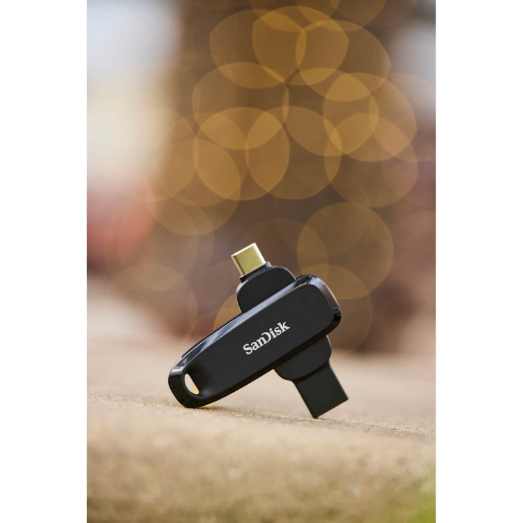 SanDisk USB-minne Phone Drive 64 Gb