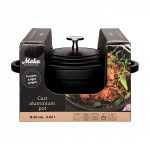 Maku Kastrull Gjuten Aluminium 20cm