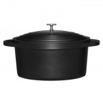 Maku Kastrull Gjuten Aluminium 28cm Maku Kastrull Gjuten Aluminium 28cm