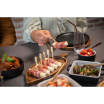 Maku Skål KeramiK Small 4 st Maku Skål KeramiK Small 4 st