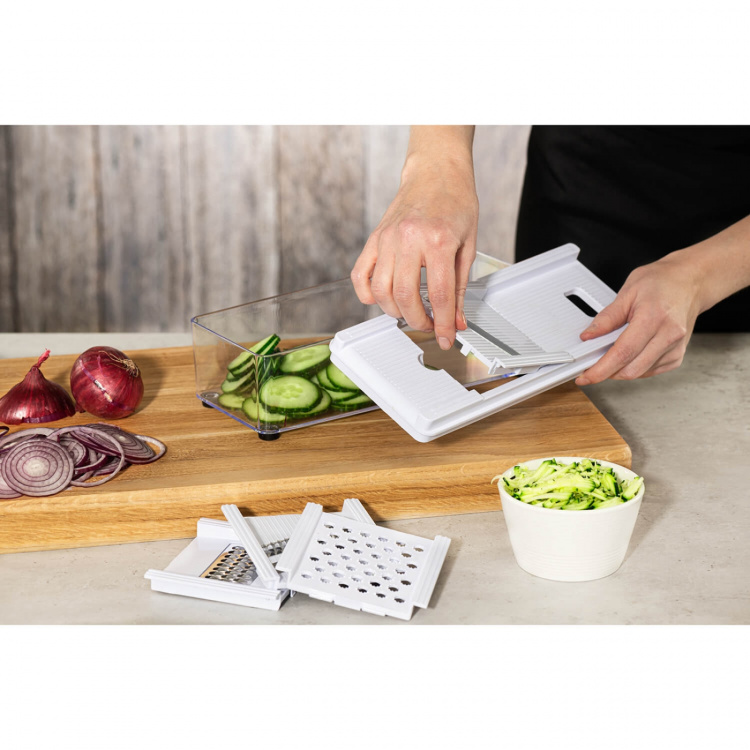 Maku Grönsakshackare Maku Grönsakshackare