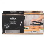 Maku Grönsakshackare Maku Grönsakshackare