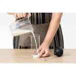 Maku Mjölkskummare Elektrisk 450ml Maku Mjölkskummare Elektrisk 450ml