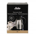 Maku Termoskanna 1,0 L Maku Termoskanna 1,0 L