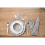 Maku Bestickset i Rostfritt Stål 24 st Maku Bestickset i Rostfritt Stål 24 st