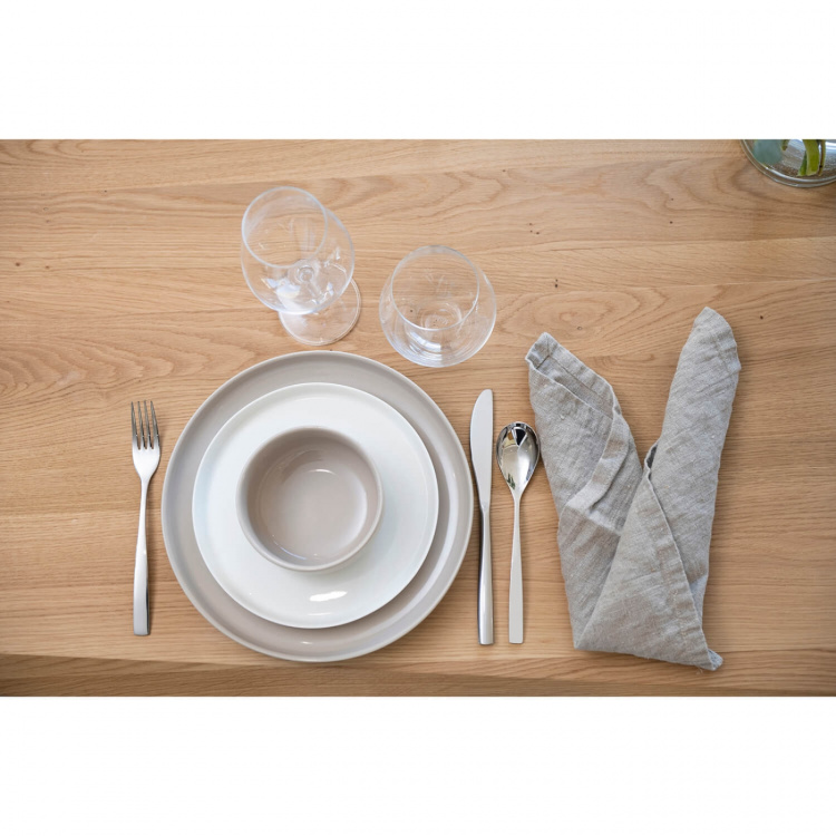 Maku Bestickset i Rostfritt Stål 24 st Maku Bestickset i Rostfritt Stål 24 st