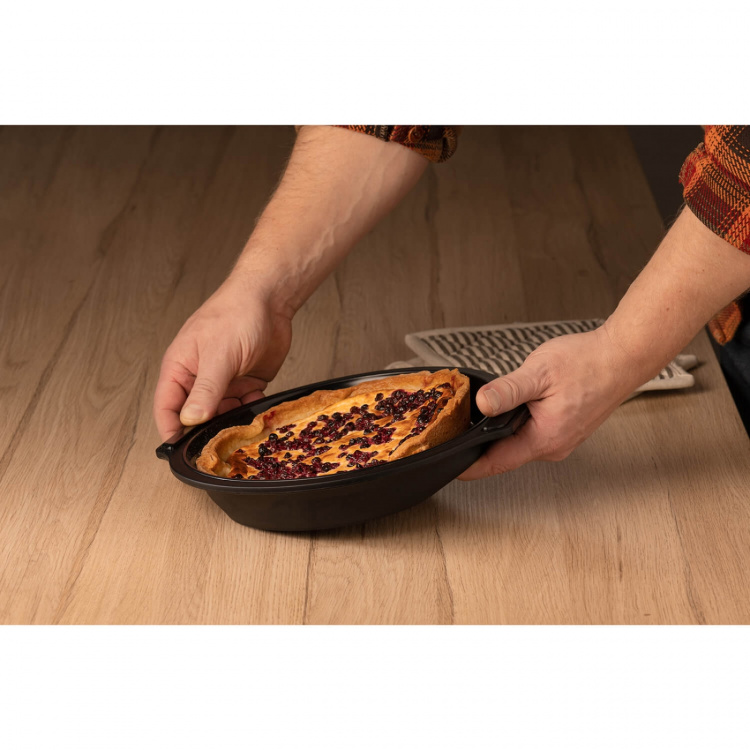 Maku Pajform Silikon 26cm