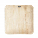 Maku Tallrik Palm Leaf 20x20cm 10 St