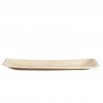 Maku Tallrik Palm Leaf 16x24cm 10 st Maku Tallrik Palm Leaf 16x24cm 10 st