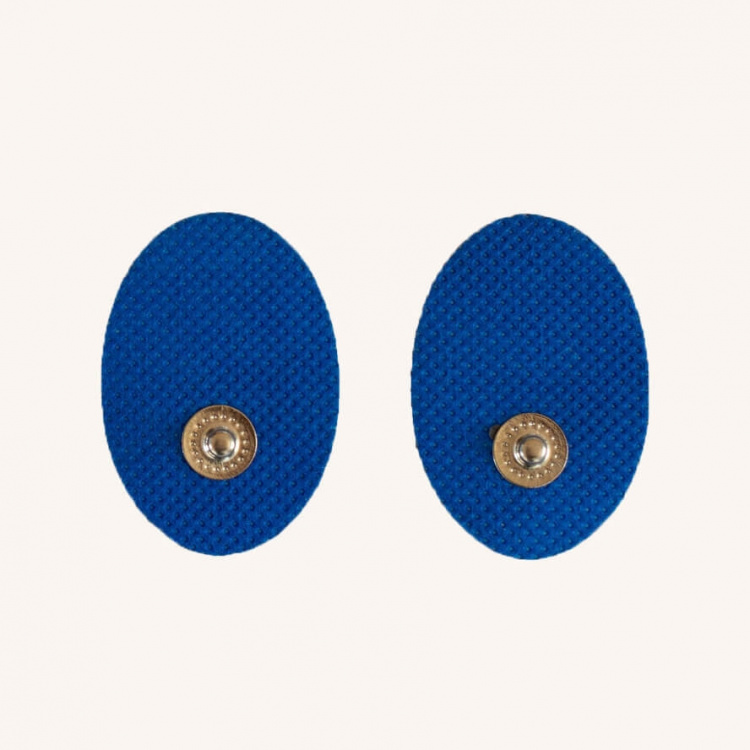 SWEDISH POSTURE Pads Tens Pads Oval Liten & Stor SWEDISH POSTURE Pads Tens Pads Oval Liten & Stor