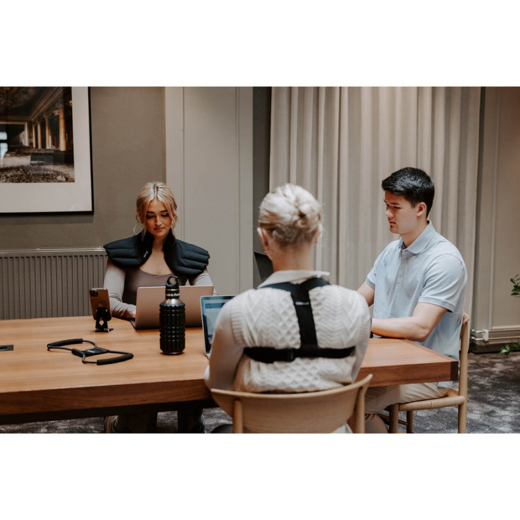 SWEDISH POSTURE Mobilstativ SWEDISH POSTURE Mobilstativ