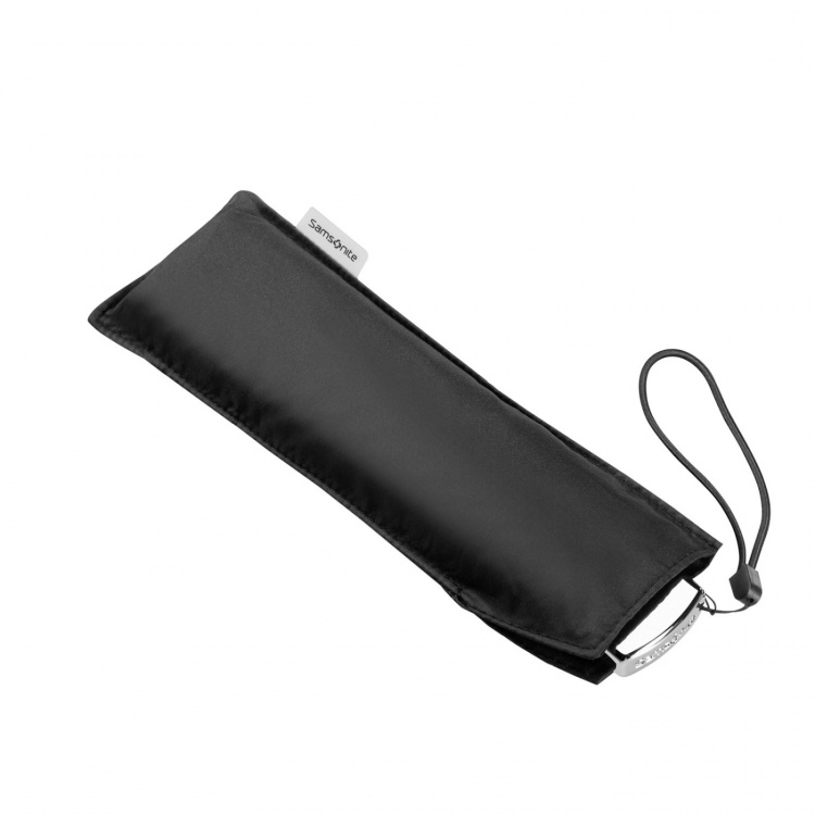 Samsonite Paraply Rain Pro Ultra Mini Svart