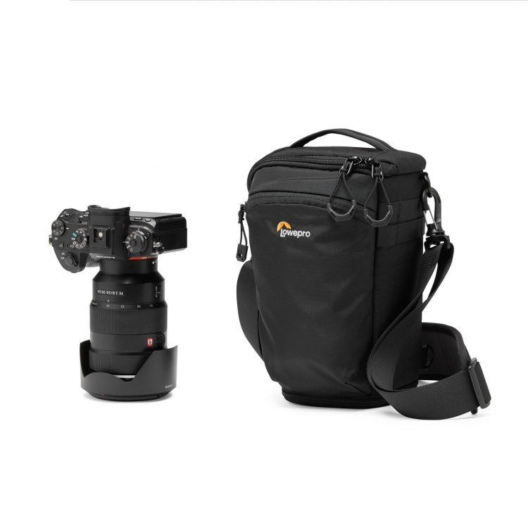 Lowepro Axelremsväska ProTactic TLZ 70 Slim AW III Lowepro Axelremsväska ProTactic TLZ 70 Slim AW III