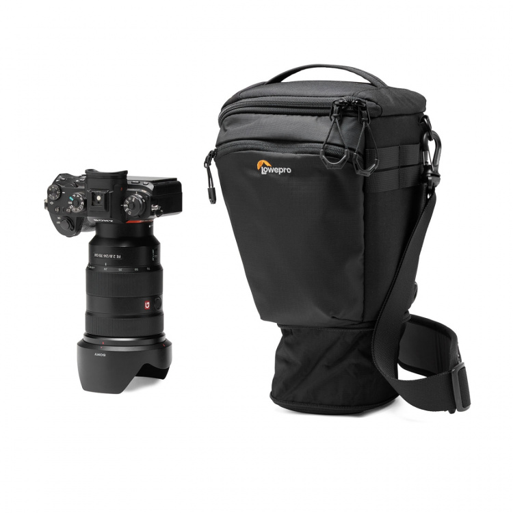 Lowepro Axelremsväska ProTactic TLZ 70 Slim AW III Lowepro Axelremsväska ProTactic TLZ 70 Slim AW III
