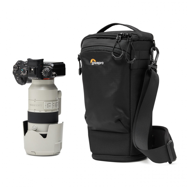 Lowepro Axelremsväska ProTactic TLZ 75 Slim AW III Lowepro Axelremsväska ProTactic TLZ 75 Slim AW III