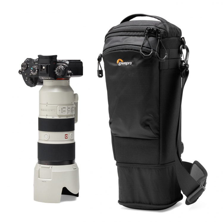 Lowepro Axelremsväska ProTactic TLZ 75 Slim AW III Lowepro Axelremsväska ProTactic TLZ 75 Slim AW III