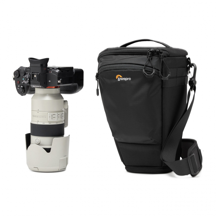 Lowepro Axelremsväska ProTactic TLZ 75 Pro AW III Lowepro Axelremsväska ProTactic TLZ 75 Pro AW III