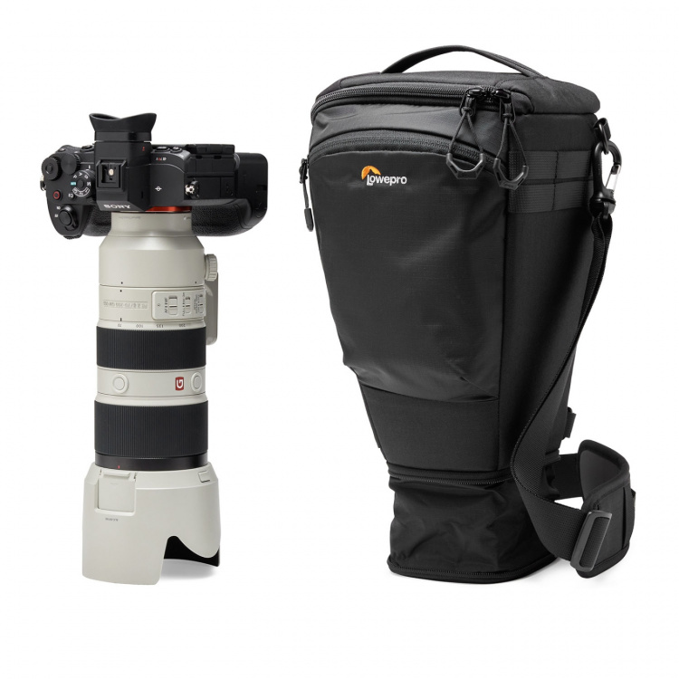 Lowepro Axelremsväska ProTactic TLZ 75 Pro AW III Lowepro Axelremsväska ProTactic TLZ 75 Pro AW III