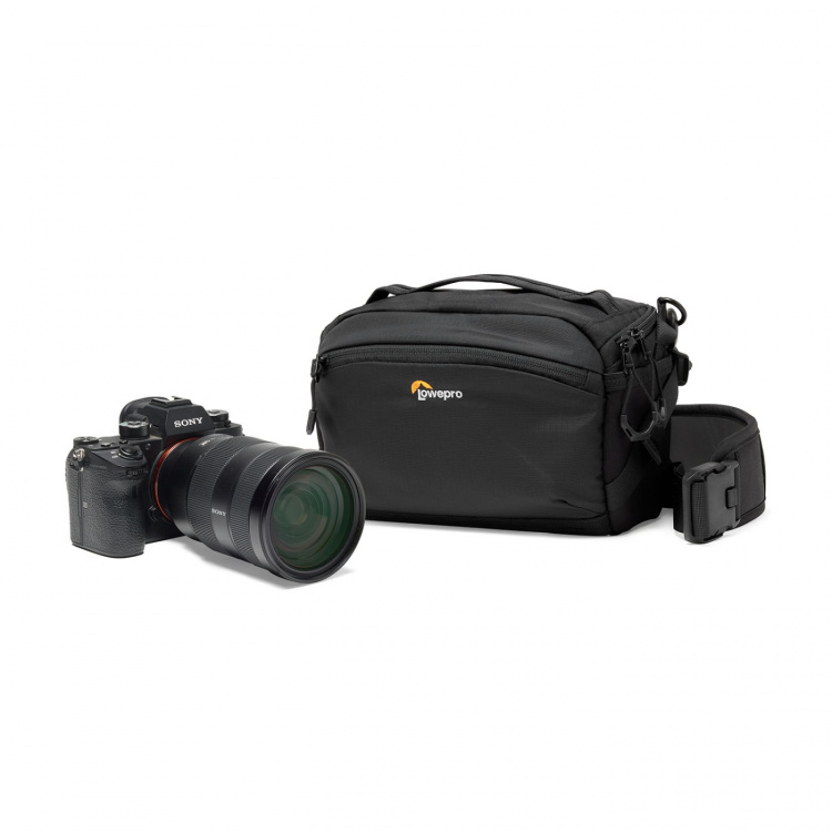 Lowepro Slingväska ProTactic Lite SLX 110 AW III Lowepro Slingväska ProTactic Lite SLX 110 AW III