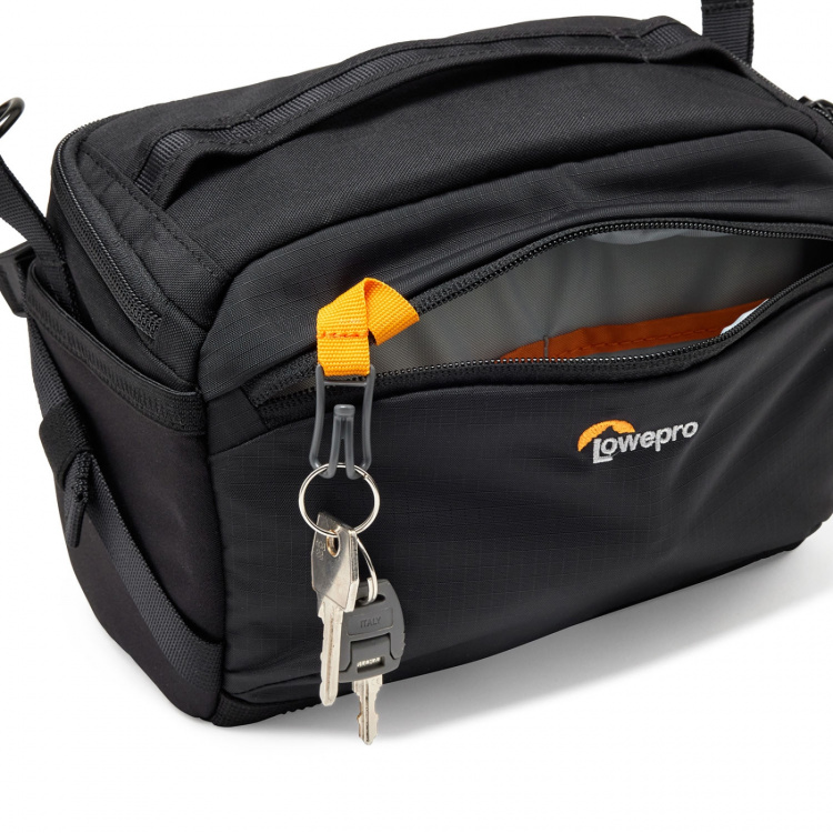 Lowepro Slingväska ProTactic Lite SLX 110 AW III Lowepro Slingväska ProTactic Lite SLX 110 AW III